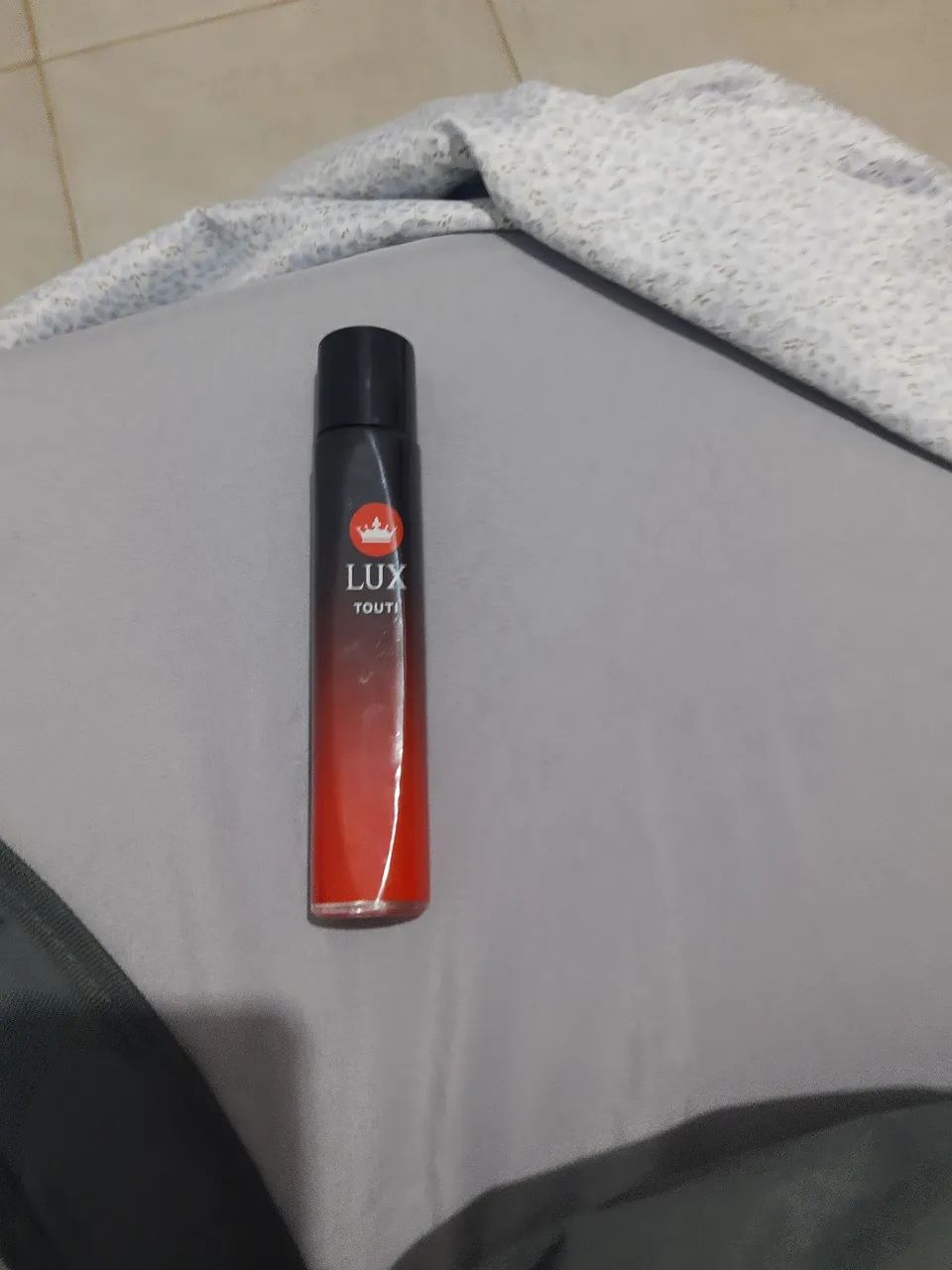 Perfume Lux Luiz XV