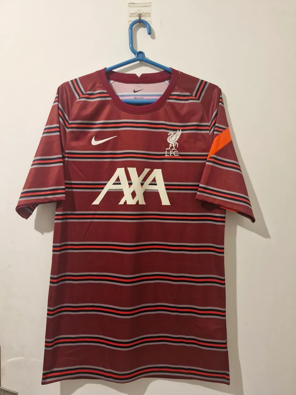 Camisa original Liverpool  - Foto 2
