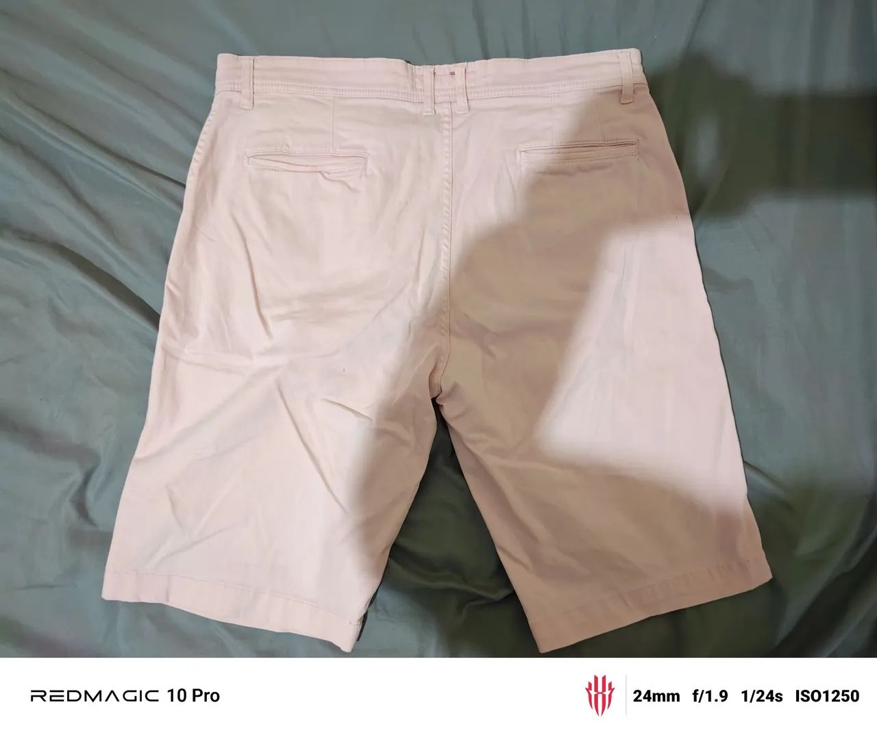 bermuda buckman masculina 48 - Foto 3