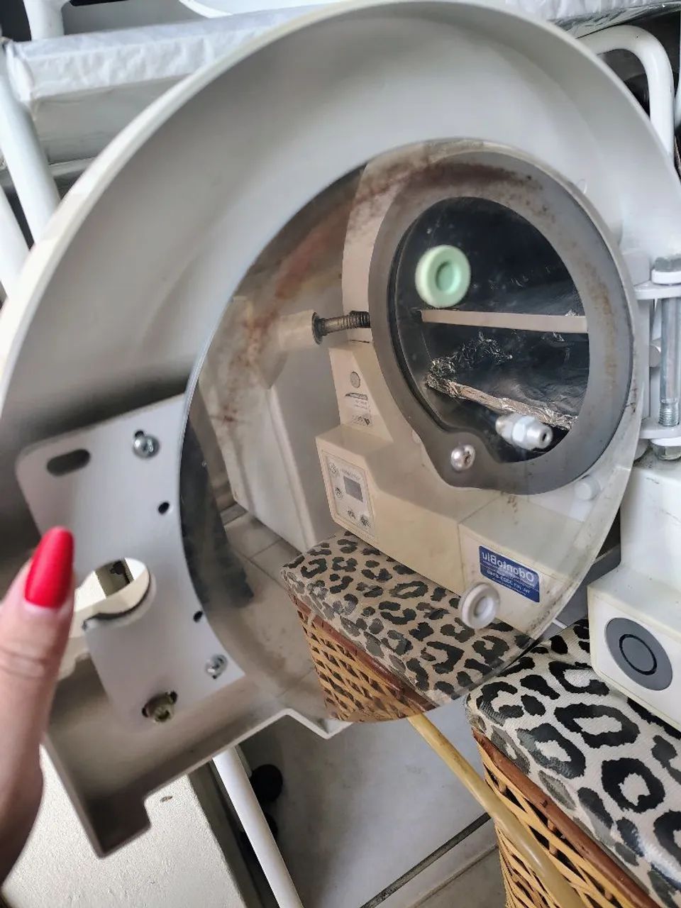 Autoclave starmax  - Foto 2