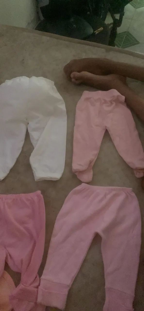 Calça  - Foto 3