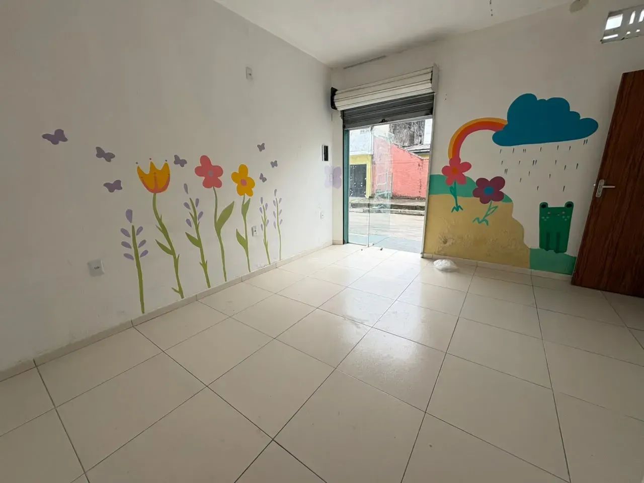 SALA COMERCIAL | ANTARES - PRÓXIMO DO SHOPPING PÁTIO - Foto 5