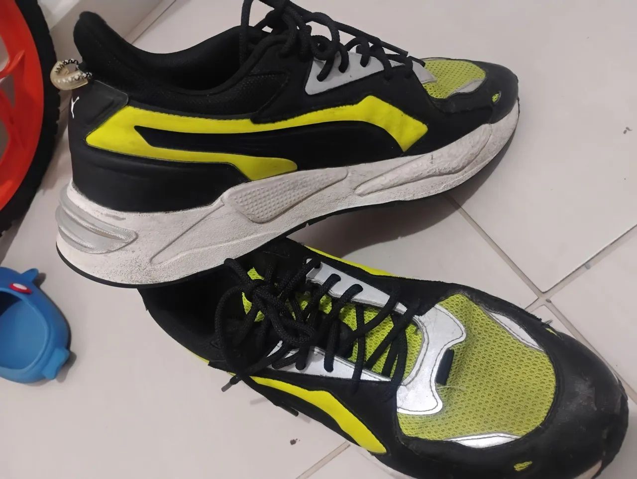 Tênis Puma Original 