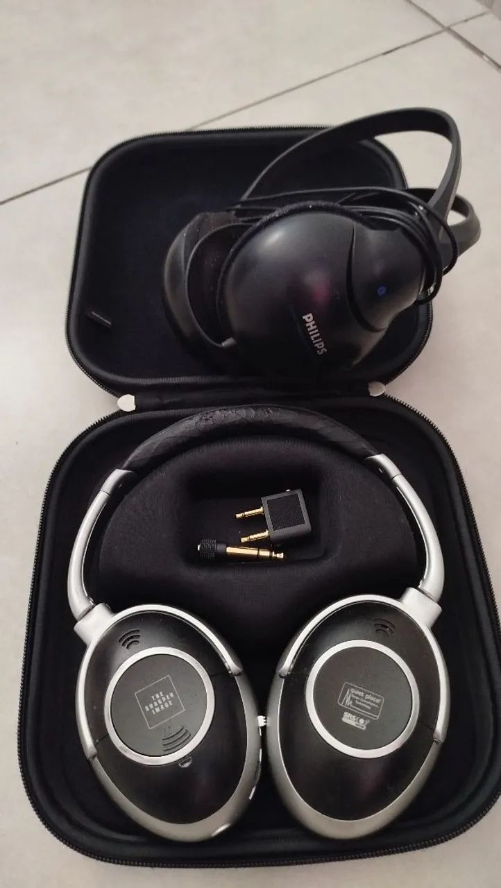 Fone de ouvido  - Foto 2