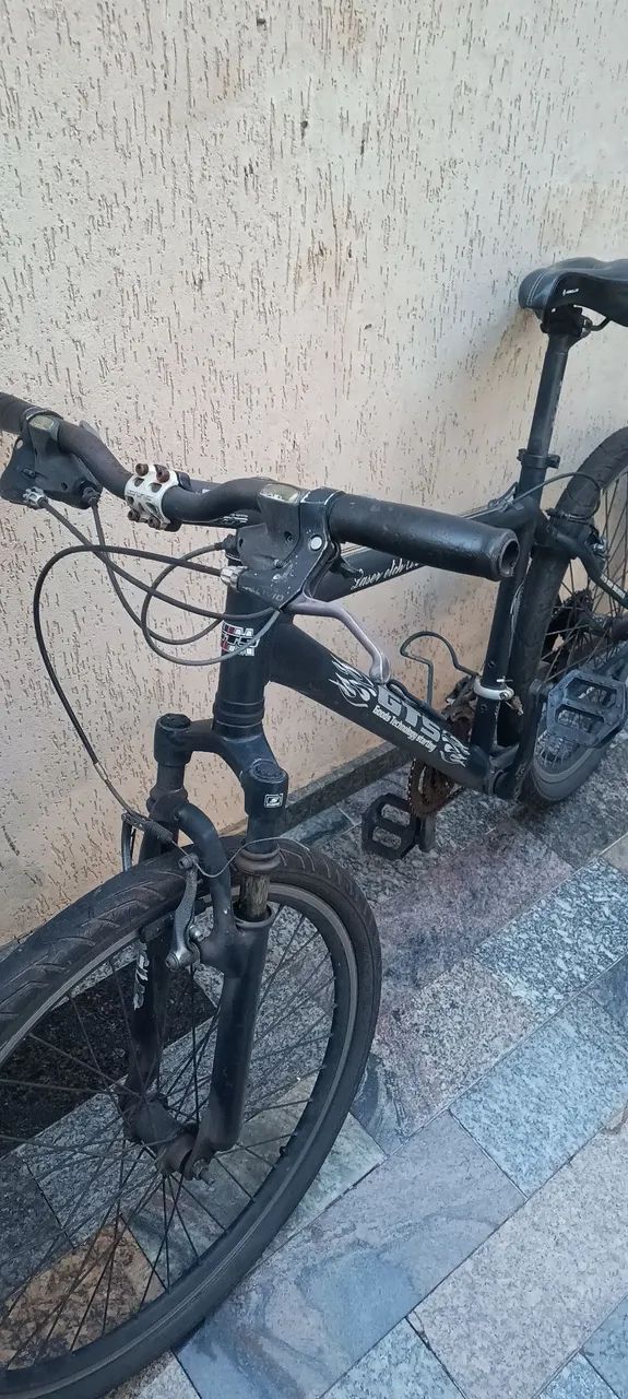 Bike aro 26 - Foto 2