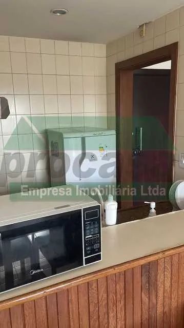 Flat : / Residencial / Centro - Foto 5