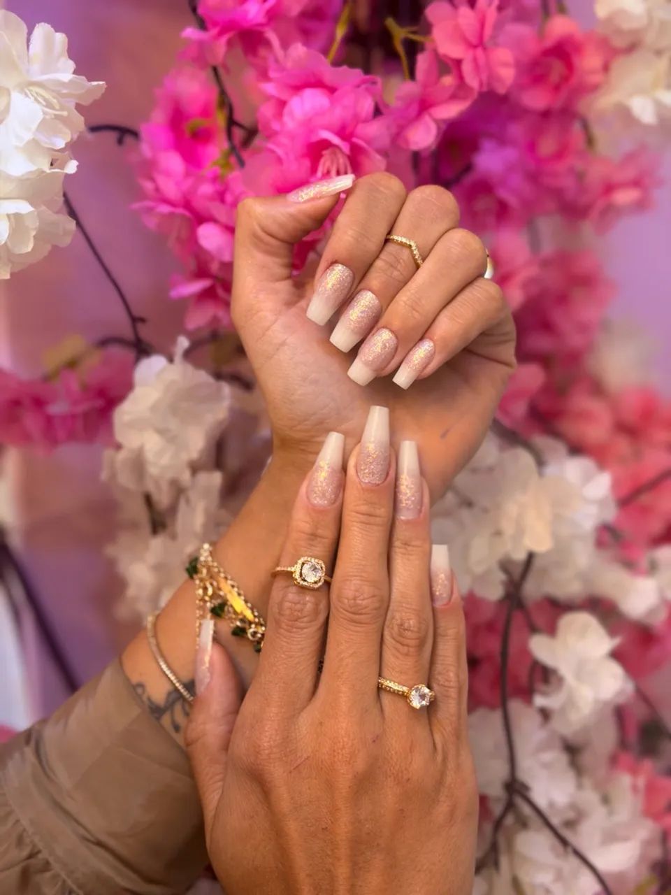 Unhas dos sonhos  - Foto 4