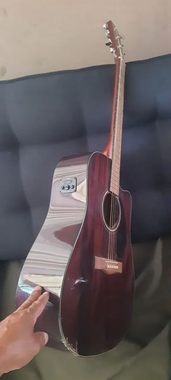 Violão  - Foto 4
