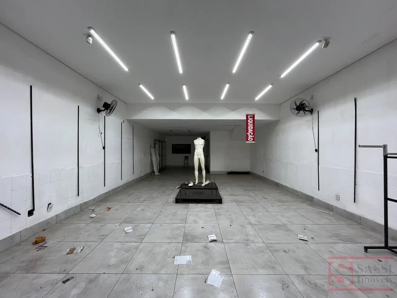 Sala Comercial em CENTRO - Foto 4