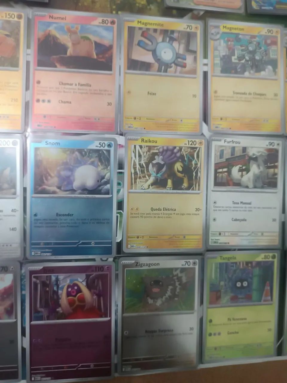 Cartas Pokémon TCG - Foto 5
