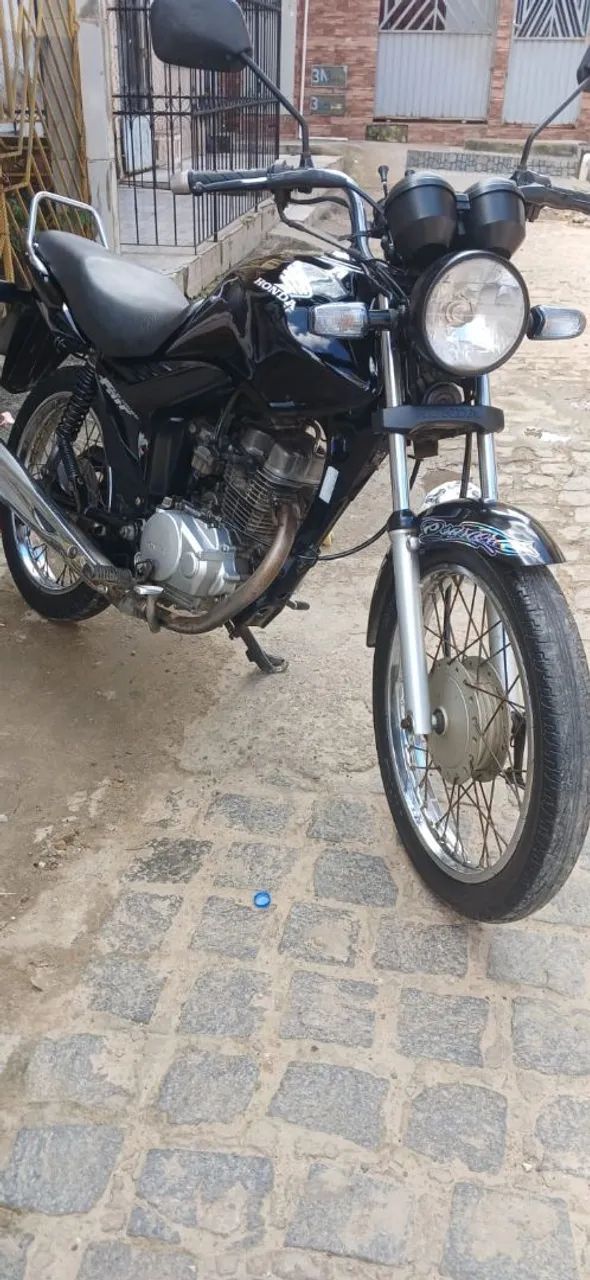 Fan 125 zera - Foto 3