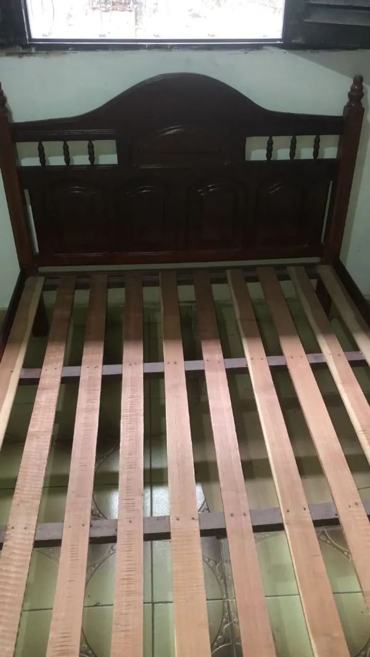 Cama de casal  - Foto 2