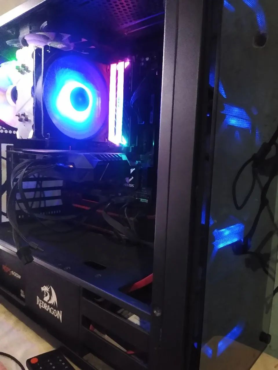 Pc gamer no precinho  - Foto 4