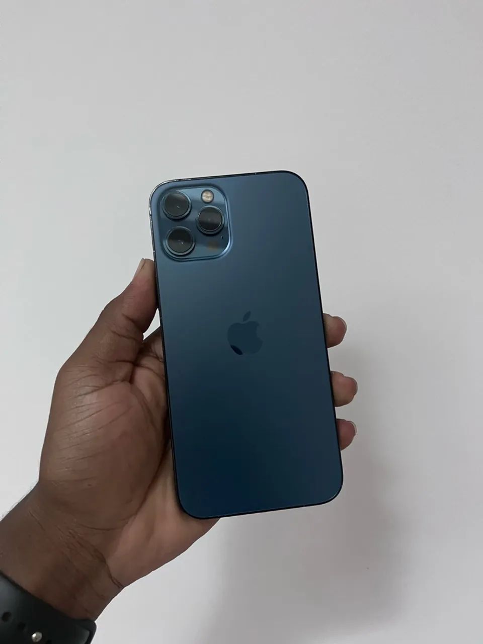 IPHONE 12 PRO MAX - Foto 2