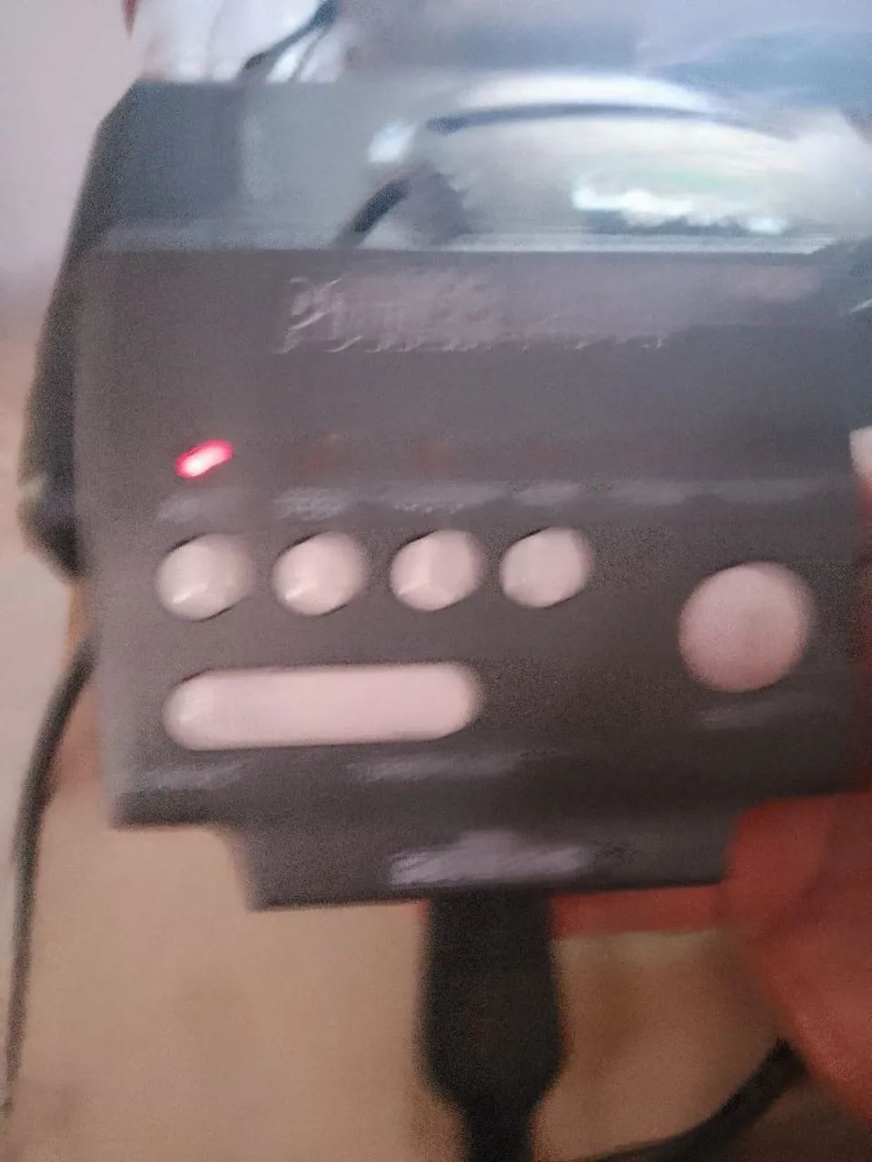 Power Plug Tyco Mega Drive  - Foto 4