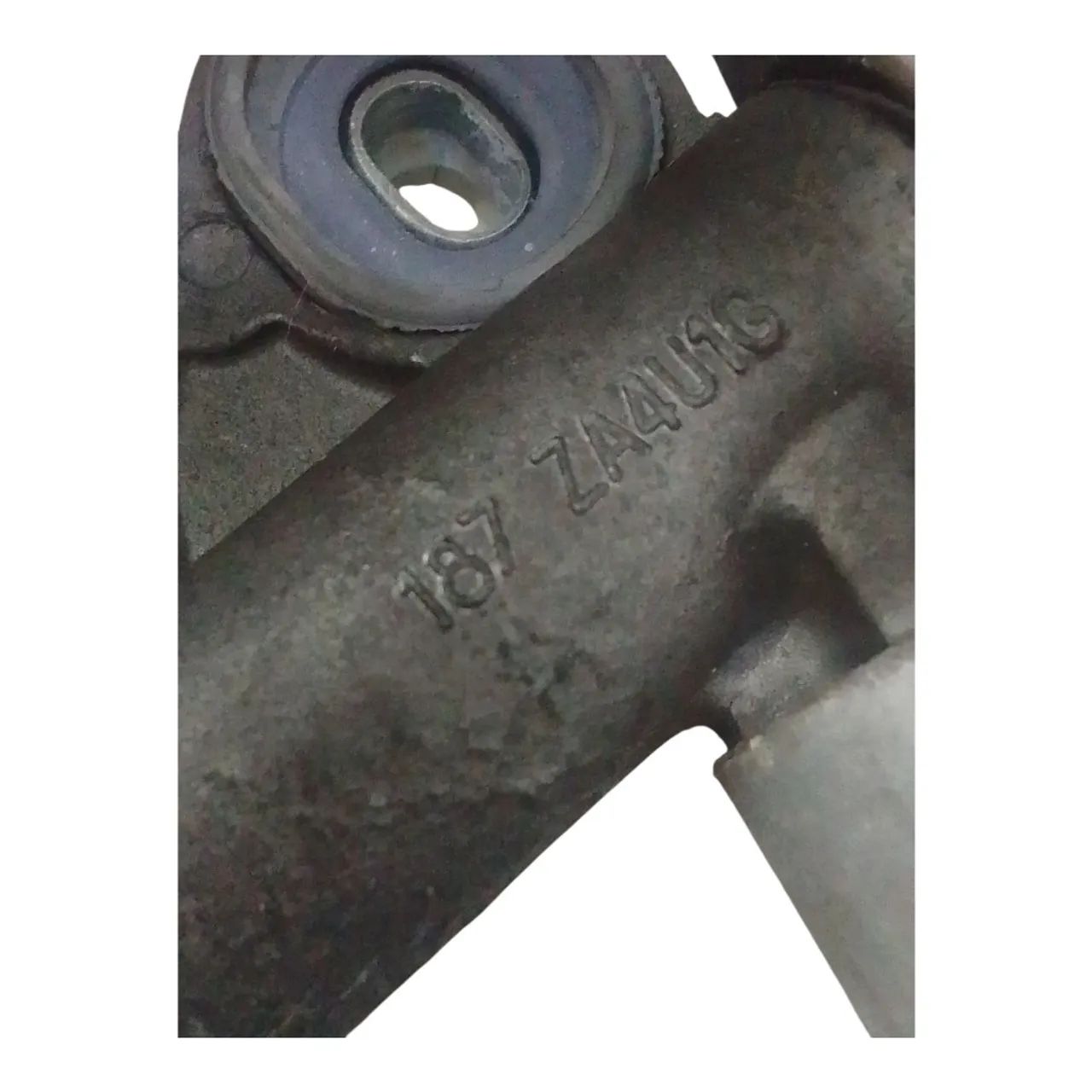 Máquina Limpador Para-brisa Do Mini Cooper 2008/2013 - Foto 9