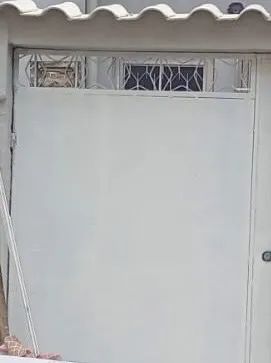 Casa para alugar na Pavuna (Praça do Chico)