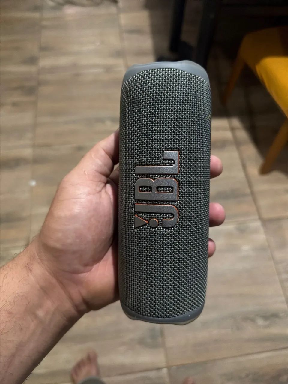 Caixinha jbl original 