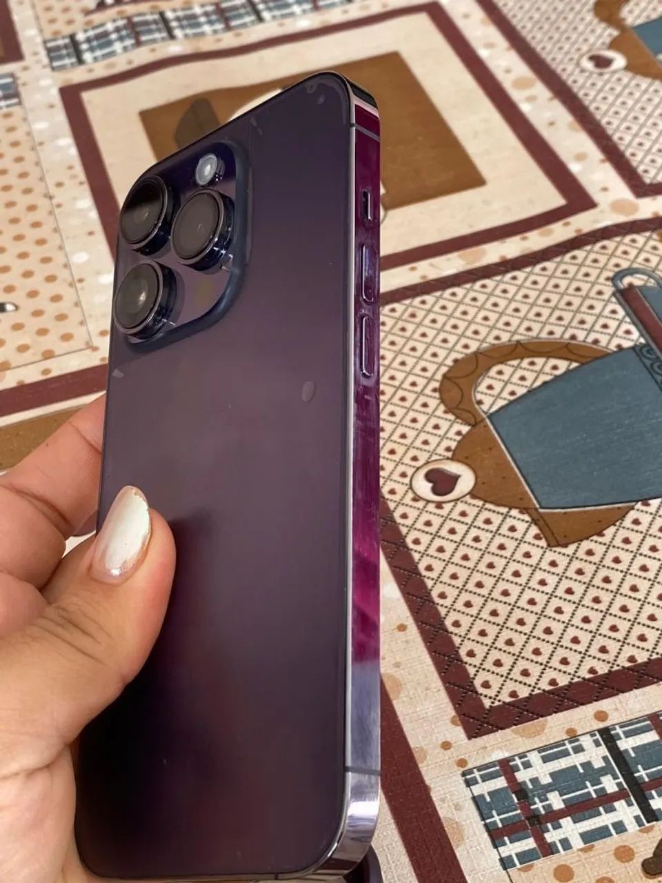 iPhone 14 Pro 256 Gb - Foto 4