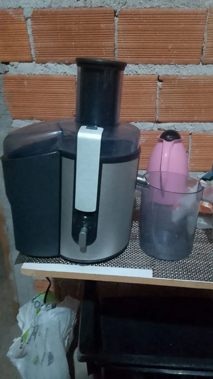 Juicer Centrífuga Walita