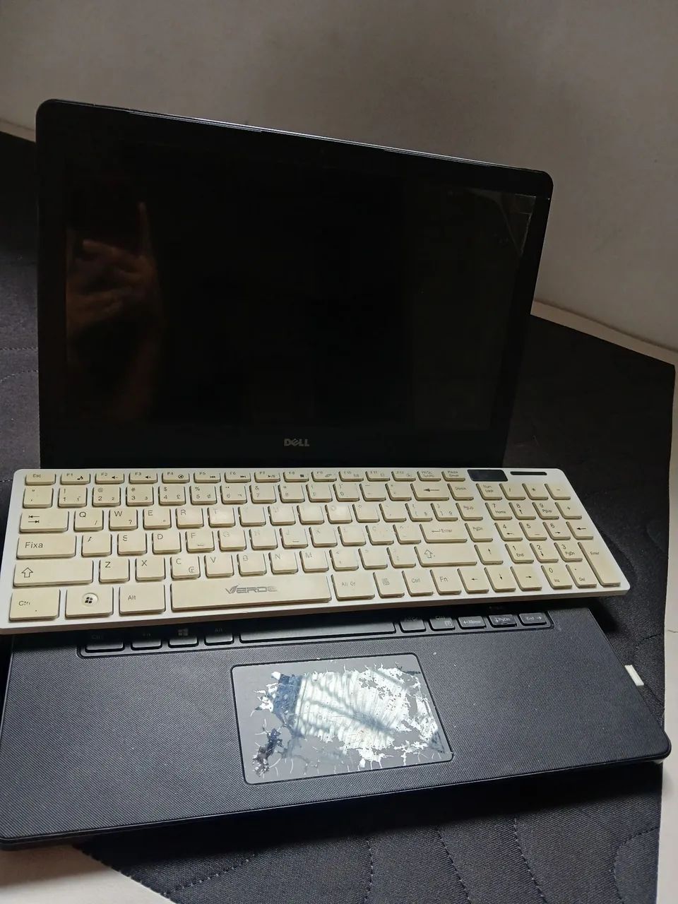 Notebook Dell  - Foto 3