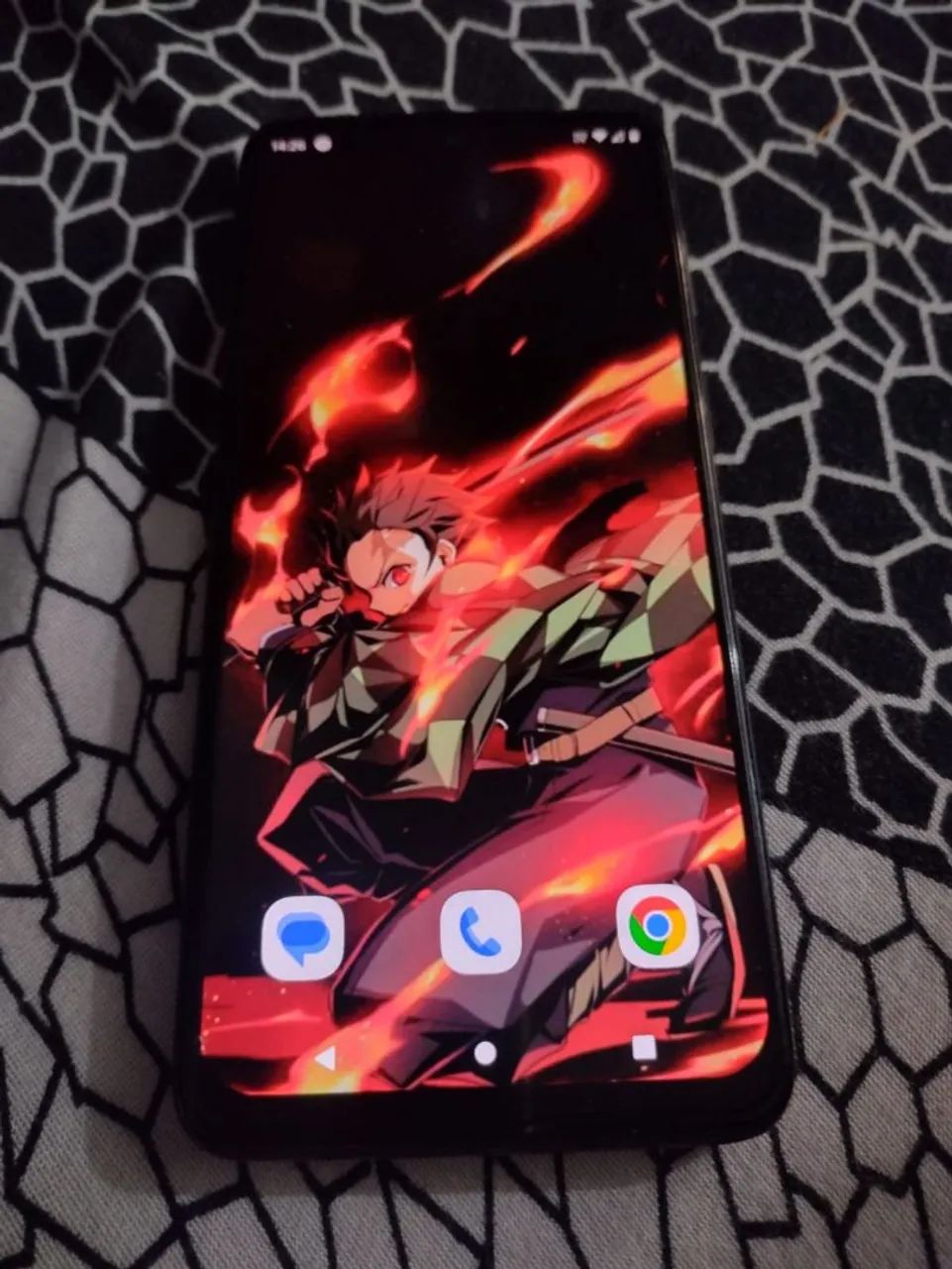 Vendo celular moto G42 obs : sem carregador!