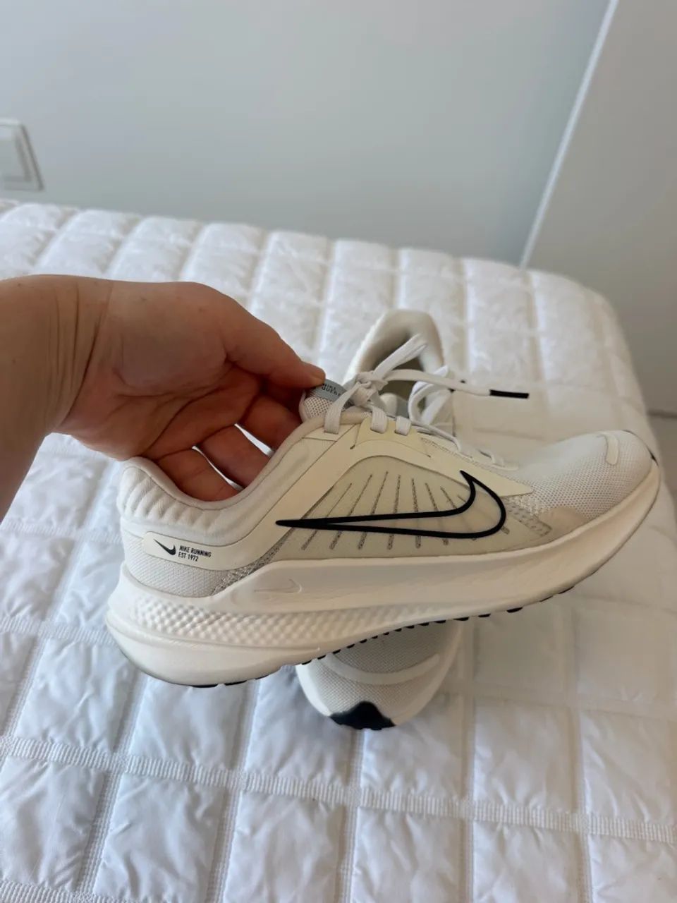 Tênis Nike Quest 35