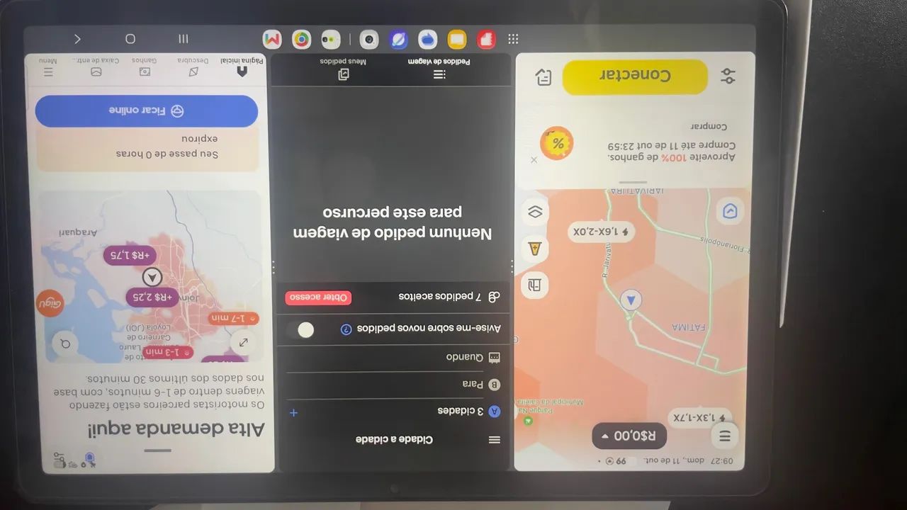 Samsung Galaxy Tab A11+ Wi-Fi - Foto 3