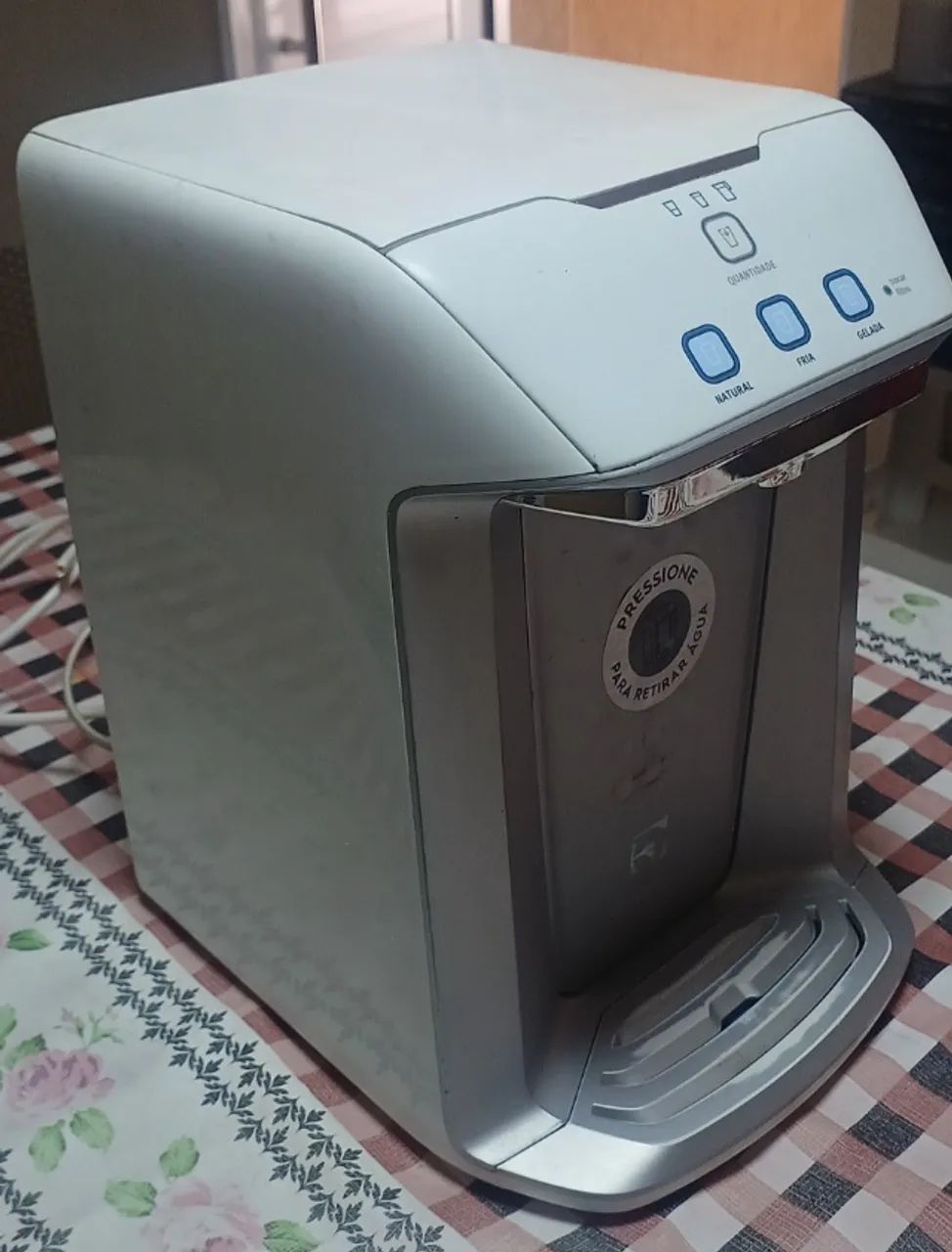 Purificador electrolux - Foto 2