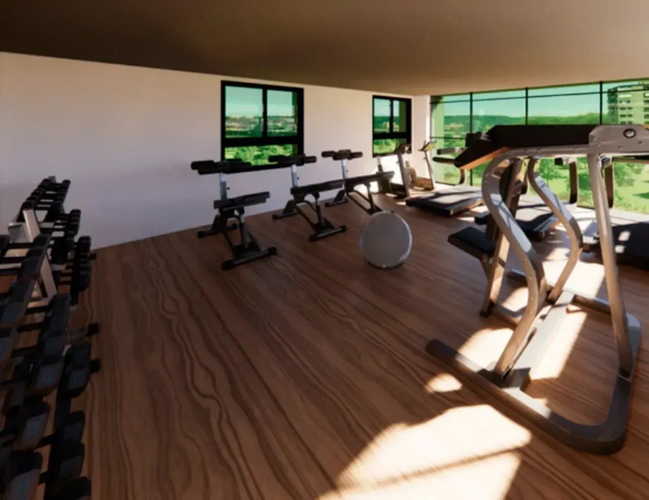 Imóvel para venda com 25 metros quadrados com 1 quarto em Centro - Ipojuca - PE - Foto 2