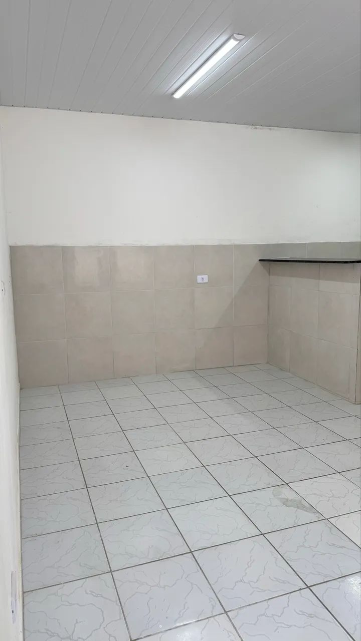 Casa com água energia e garagem incluso  - Foto 4