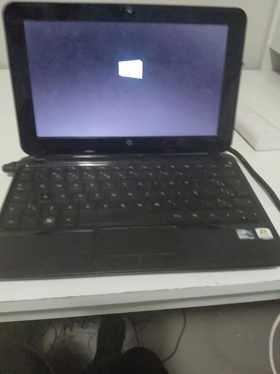 NetBook HP 