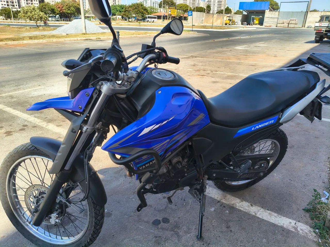 Vendo se Lander  - Foto 2
