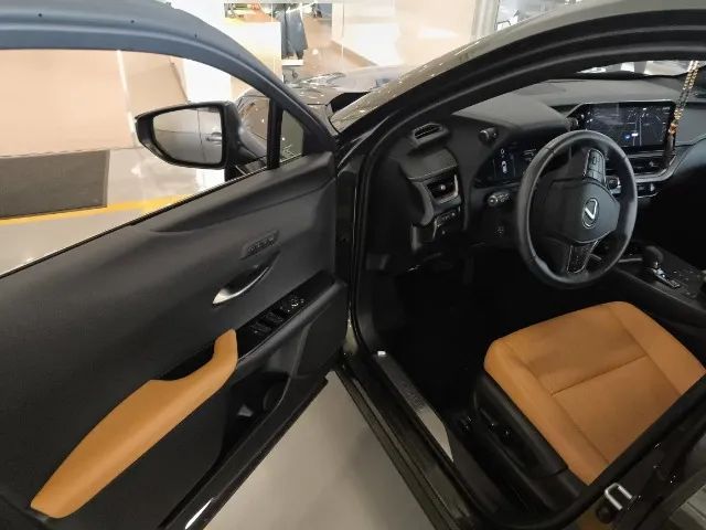 Lexus UX-300h 2.0 16V Aut. (Híbrido), foto 11 de 20