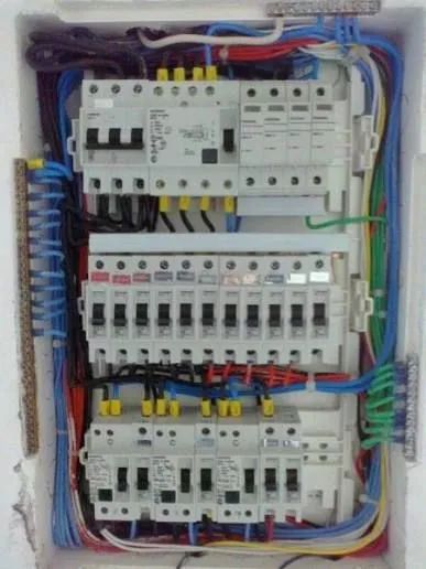 Eletricista manutenção e instalação - Foto 4