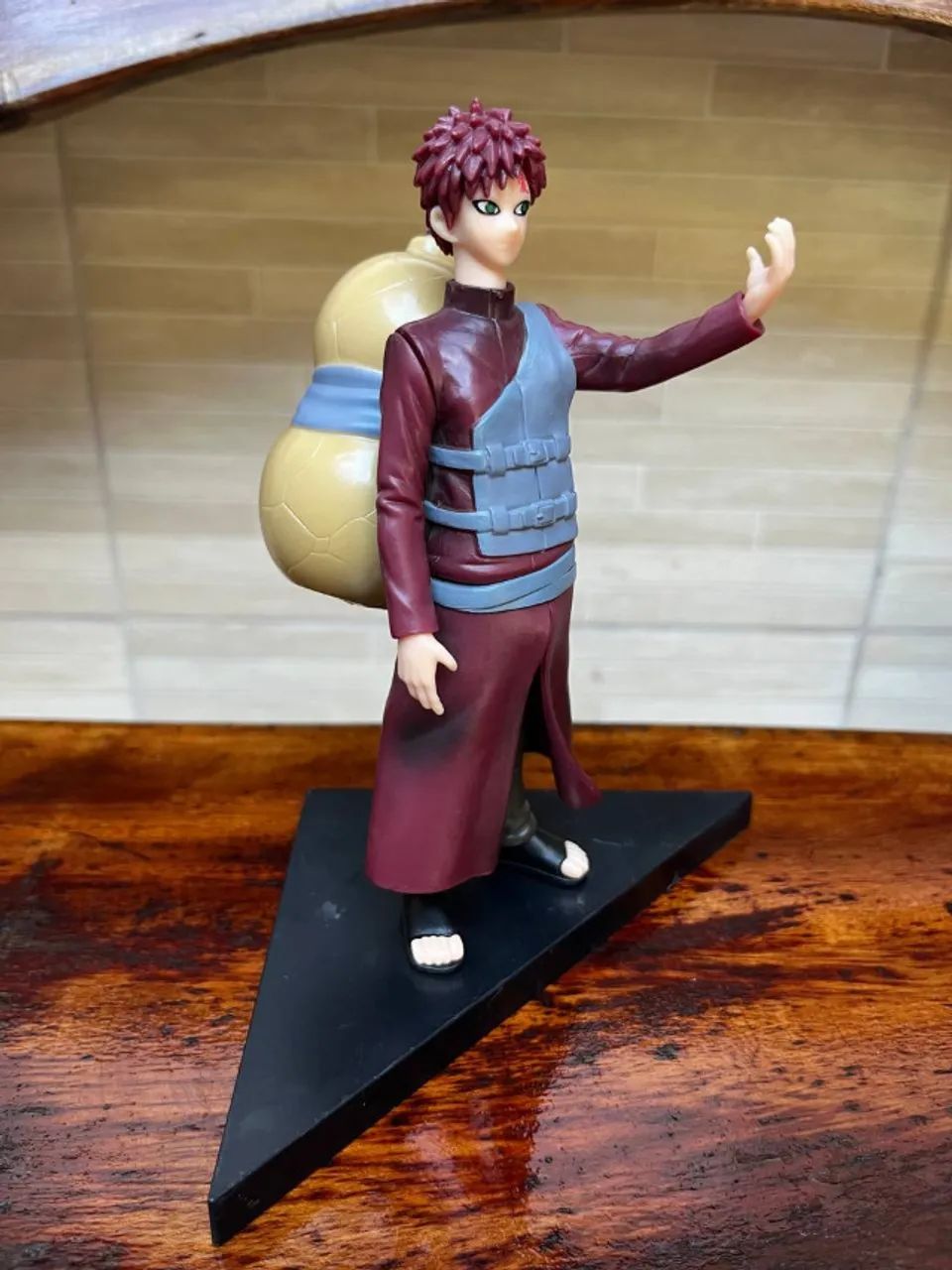 Action Figure Naruto - Gaara 17cm - Foto 3