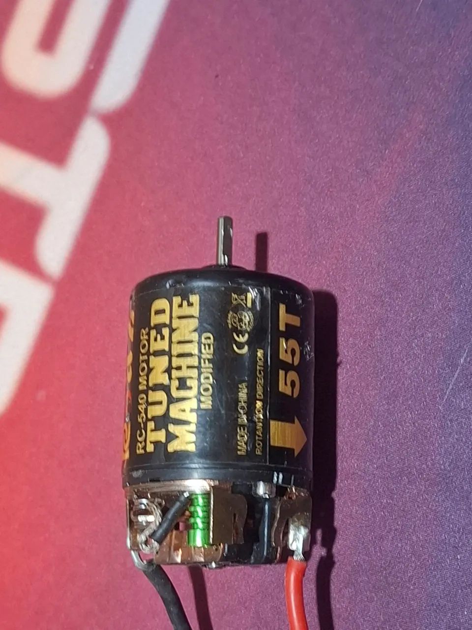 Motor Rc - Foto 3