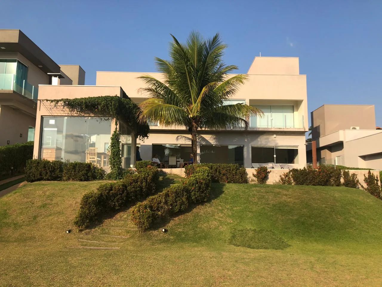Casa com 6 Suítes em Escarpas do Lago Capitólio