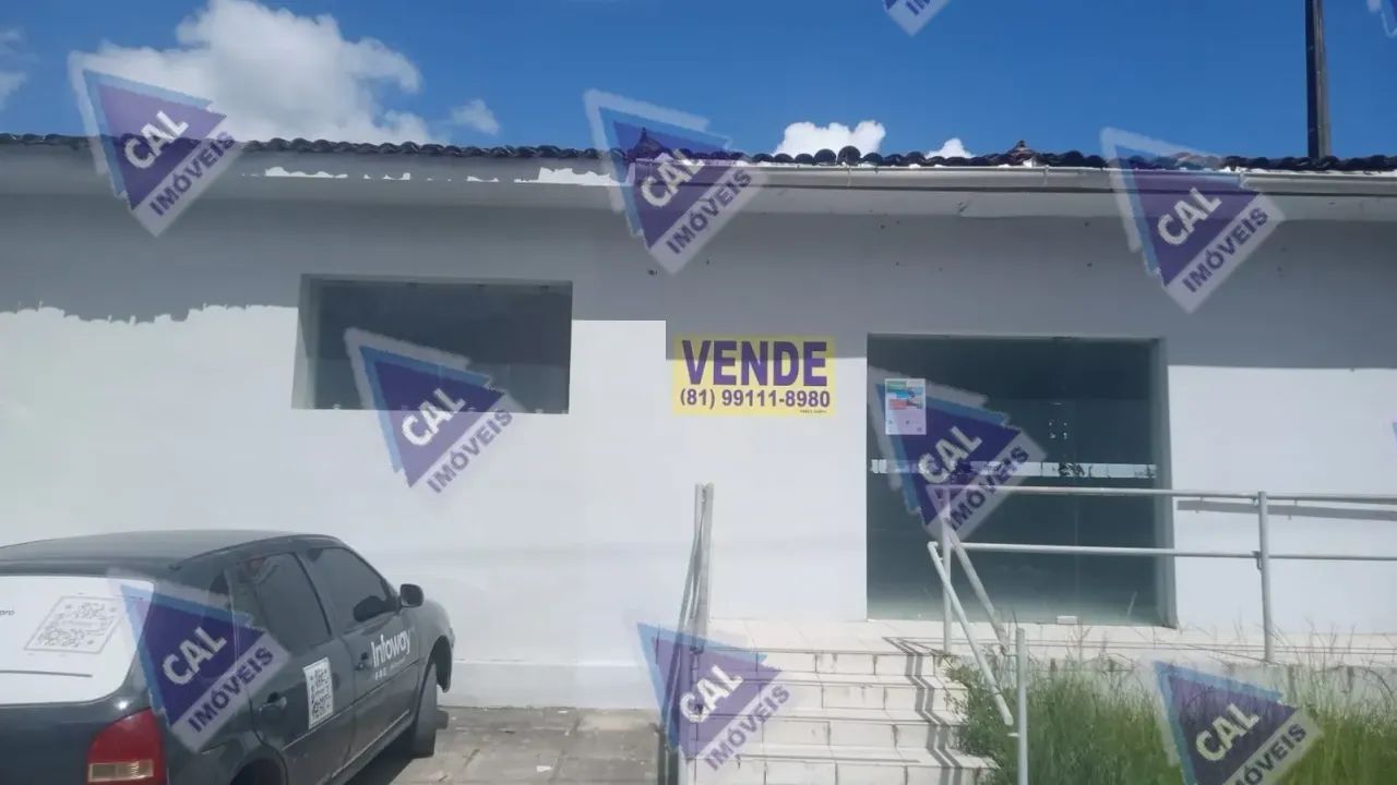 Rua Nossa Senhora de Lourdes, esquina-Palmares - Foto 2