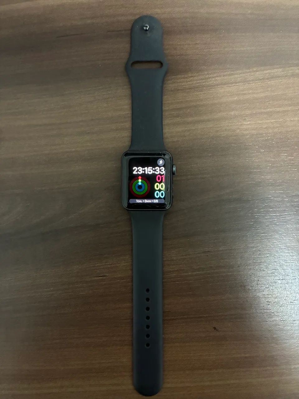 Apple Watch Series 3  - Foto 2
