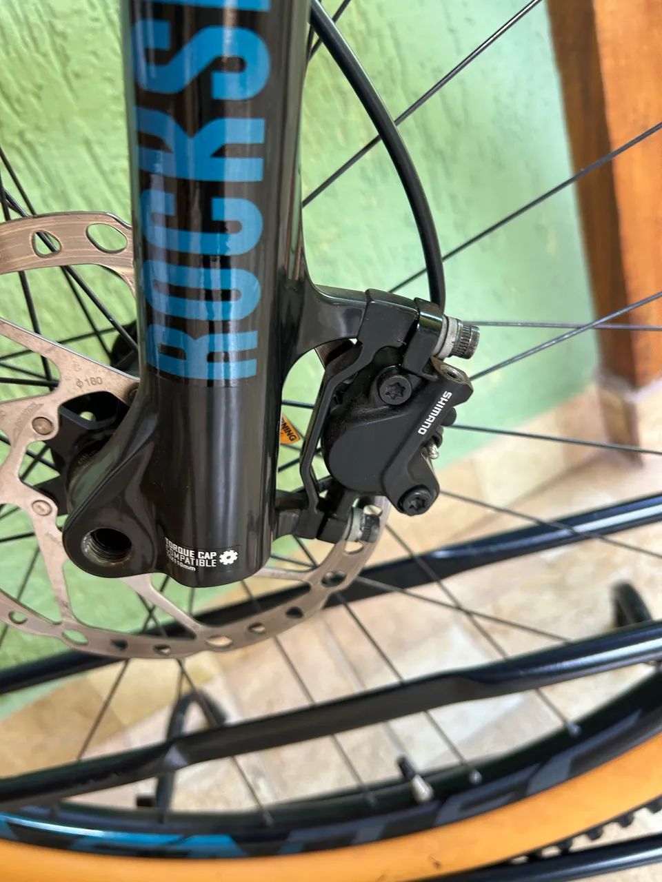 Bicicleta Sense IMPACT RACE - Foto 2