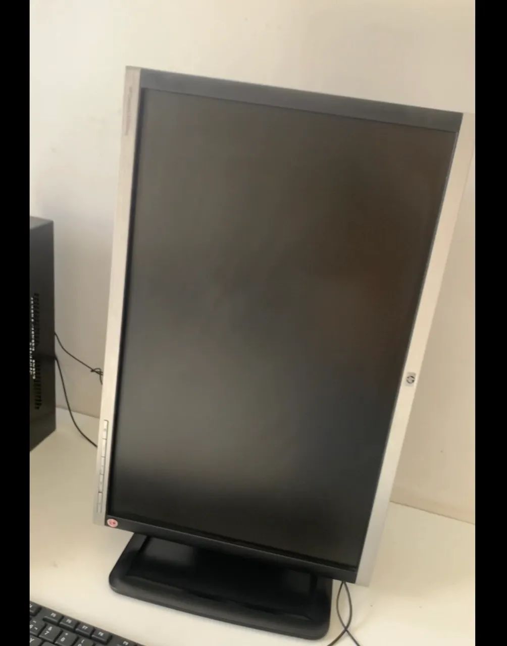 COMPUTADOR COMPLETO COM TELA 22 POLEGADAS  - Foto 4