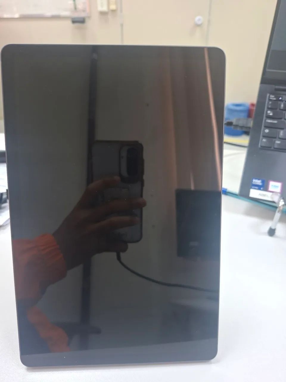 Tablet S10 Lite seminovo - Foto 4