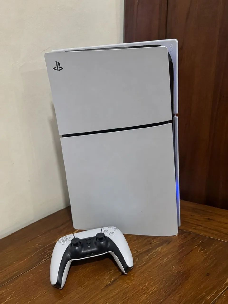 PLAYSTATION 5 SLIM  - Foto 2