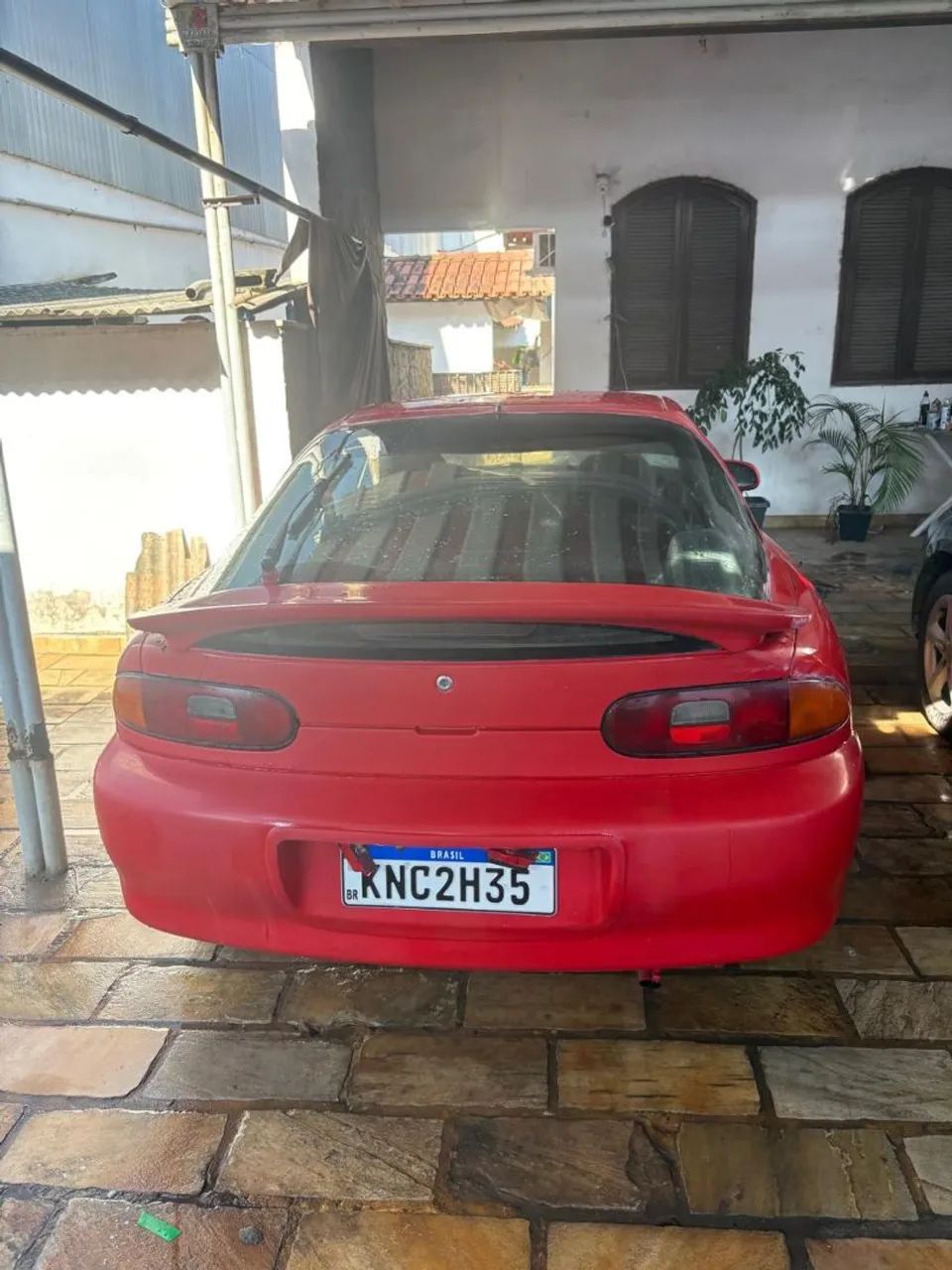 Mazda MX-3 1.6 16V 1997 - Foto 3