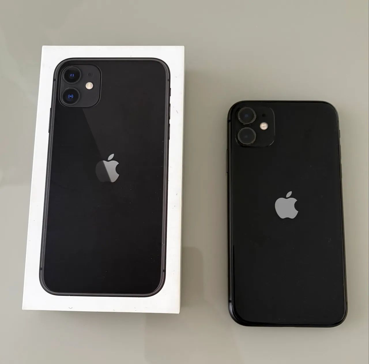 Iphone 11 64gb