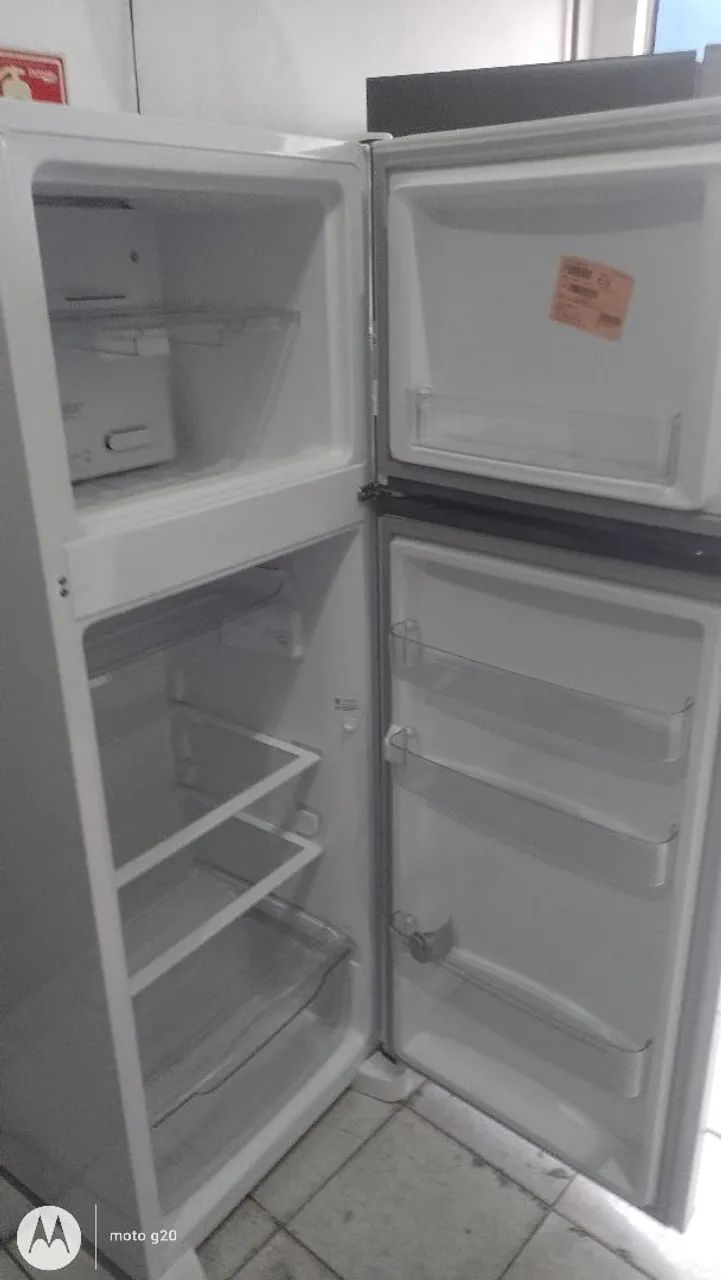Vendo Geladeira Nova  - Foto 2