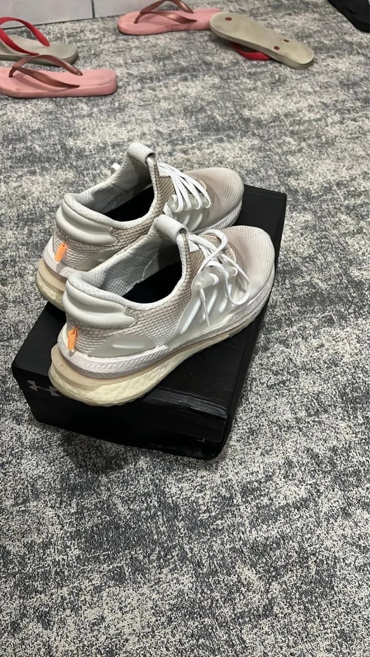 Tênis Adidas - Calçados - Vila Laura, Salvador 1480255754 | OLX