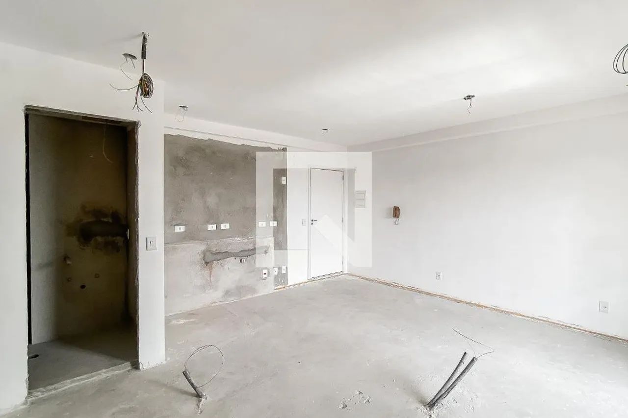 Apartamento à Venda - Belém, 1 Quarto, 46 m2 - Foto 3