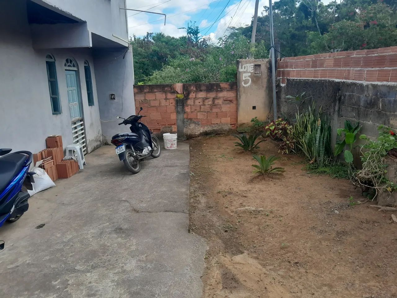 2 Casas no Aterrado do Imburo - Foto 3